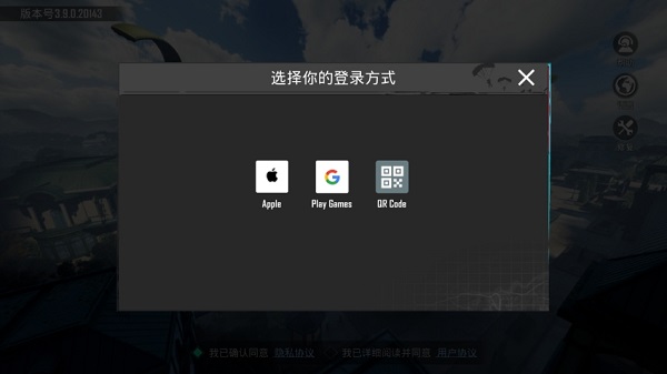 pubg国际服手游最新版