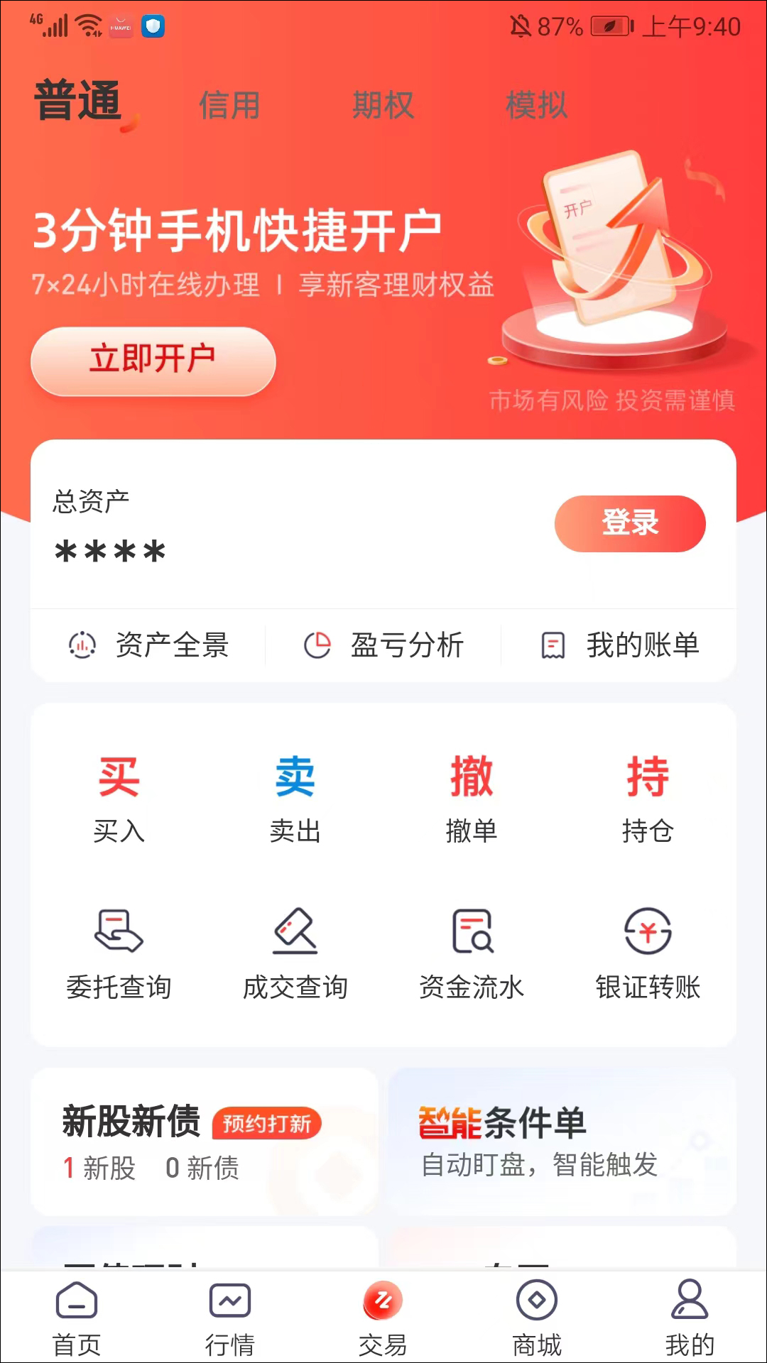 开源证券肥猫