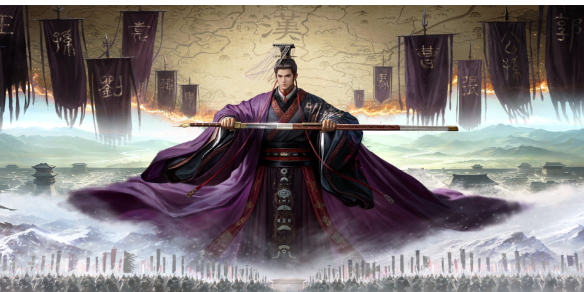 率土之滨新五星武将晋胡芳介绍