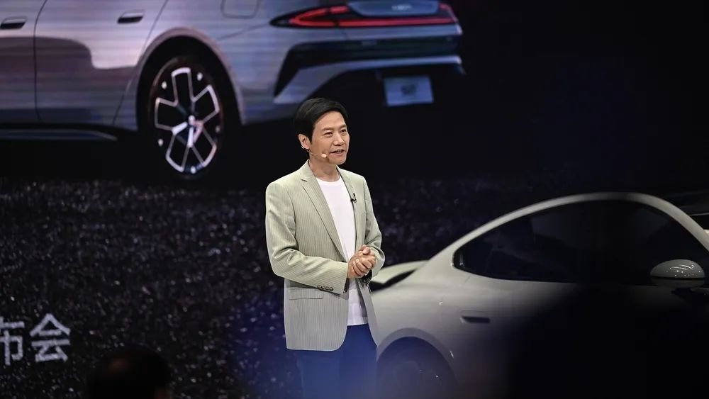 小米汽车在丢掉消费者信任吗