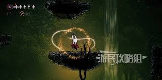 空洞骑士丝之歌护佑钟位置在哪