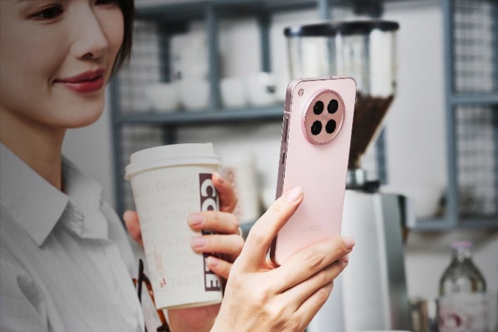 OPPOFindX8Ultra和OPPOFindX8s:怎么挑这一大一小双旗舰