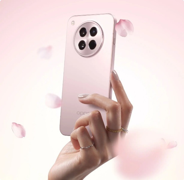 OPPOFindX8Ultra和OPPOFindX8s:怎么挑这一大一小双旗舰