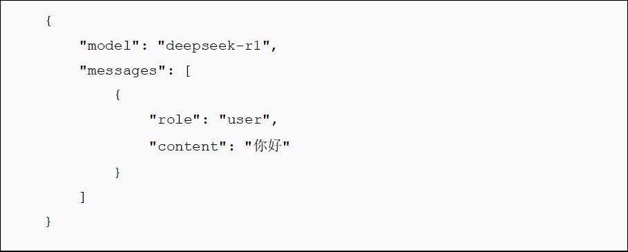 上优刻得，国内外轻松调用DeepSeek