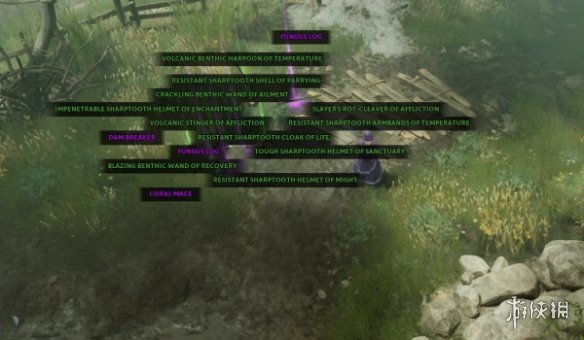 从ARPG到开放世界！泰坦之旅2玩法增强MOD充实游戏世界