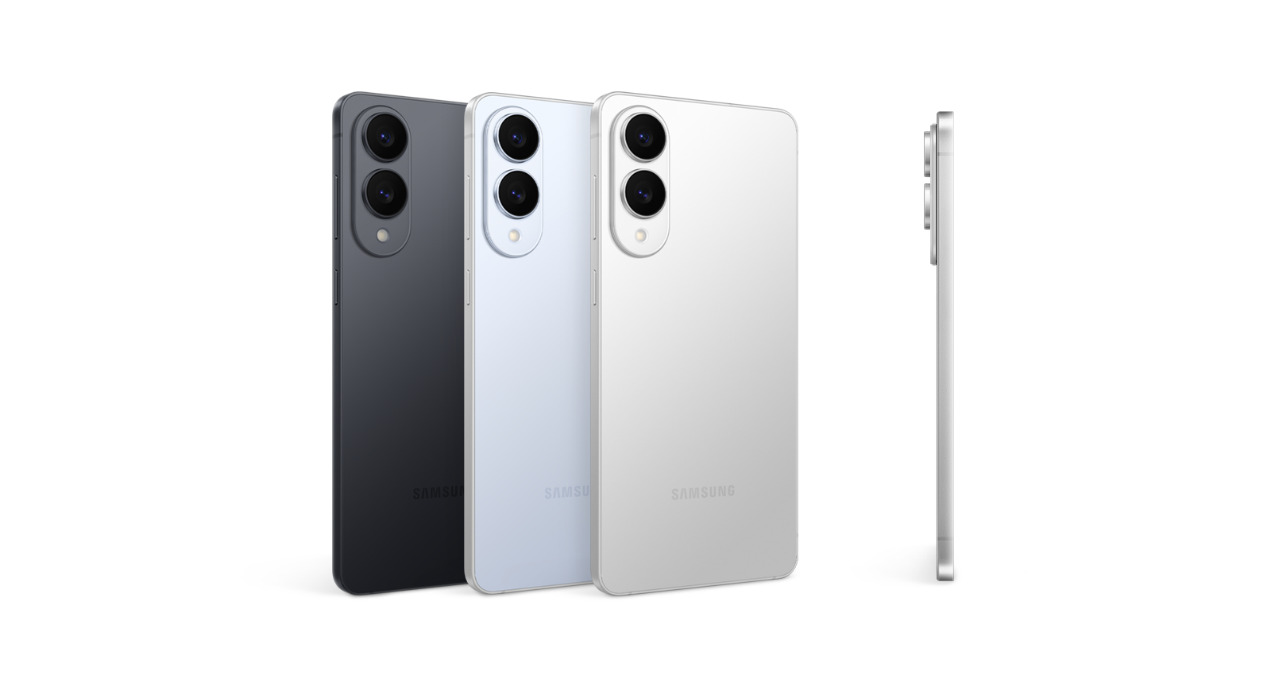 三星GalaxyS25Edge发布：最薄骁龙8Elite旗舰，售价7999元起