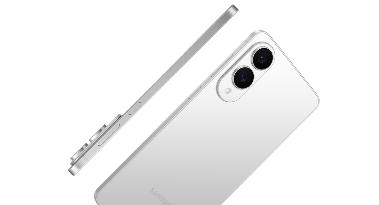 三星GalaxyS25Edge发布：最薄骁龙8Elite旗舰，售价7999元起