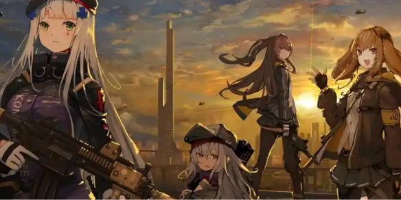 少女前线停服是否还会上线