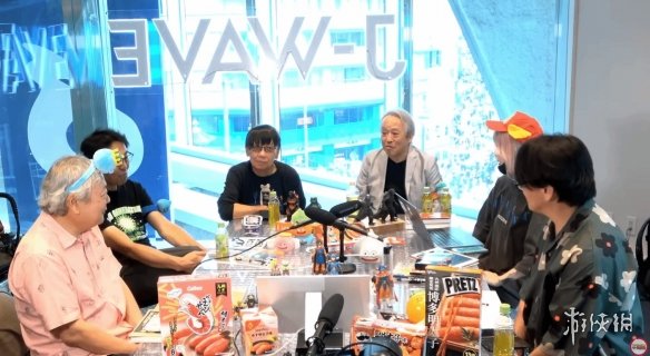 为何选择先重制勇者斗恶龙7主创：碰巧先做好了