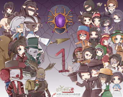 第五人格三周年回返场第五人格三周年活动怎么完成