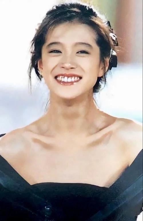 60岁复出！日本第一歌姬