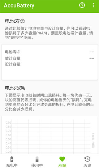 accubattery官方正版