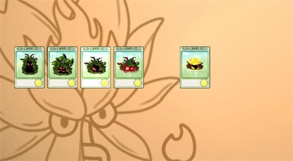 植物大战僵尸融合版二创版