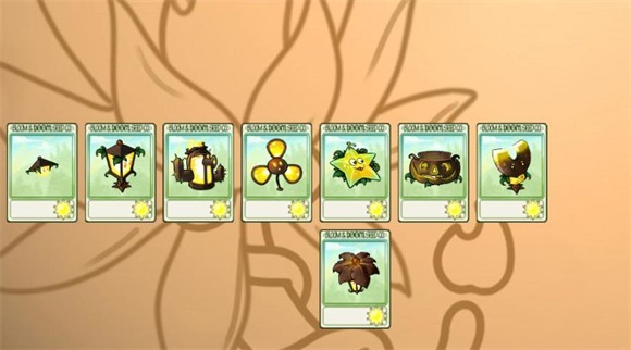 植物大战僵尸融合版二创版