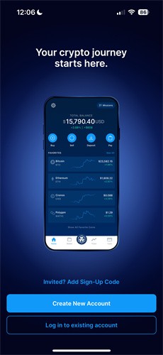 scex交易所app