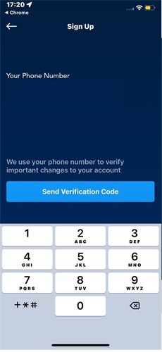 scex交易所app