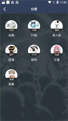 ZzzFun动漫