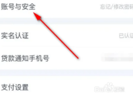 百度有钱花借款app
