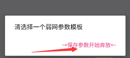 金砖弱网4.0