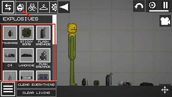 甜瓜游乐场32.0.1(melon sandbox)