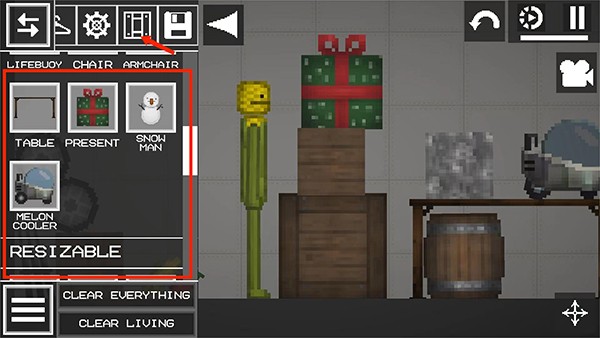 甜瓜游乐场32.0.1(melon sandbox)