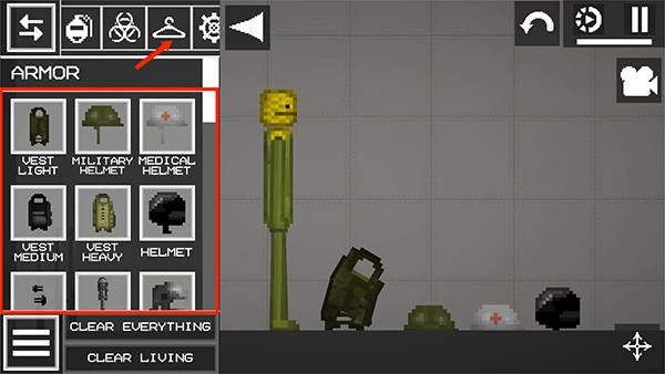 甜瓜游乐场32.0.1(melon sandbox)