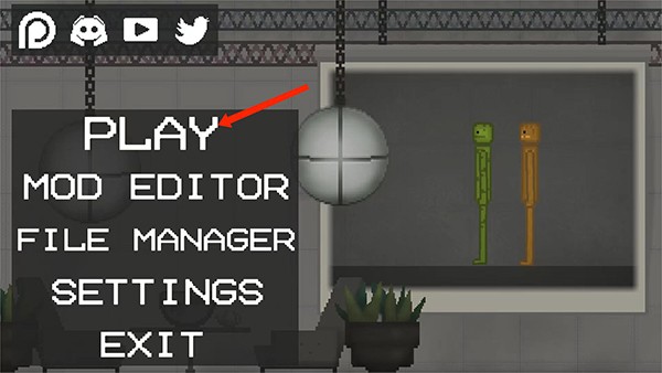 甜瓜游乐场32.0.1(melon sandbox)