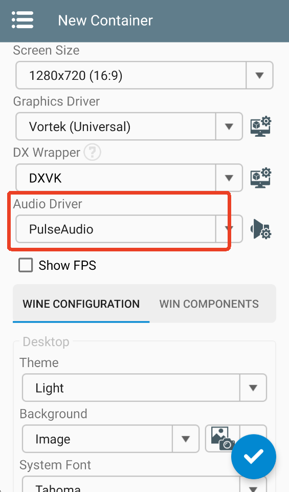 winlator模拟器app