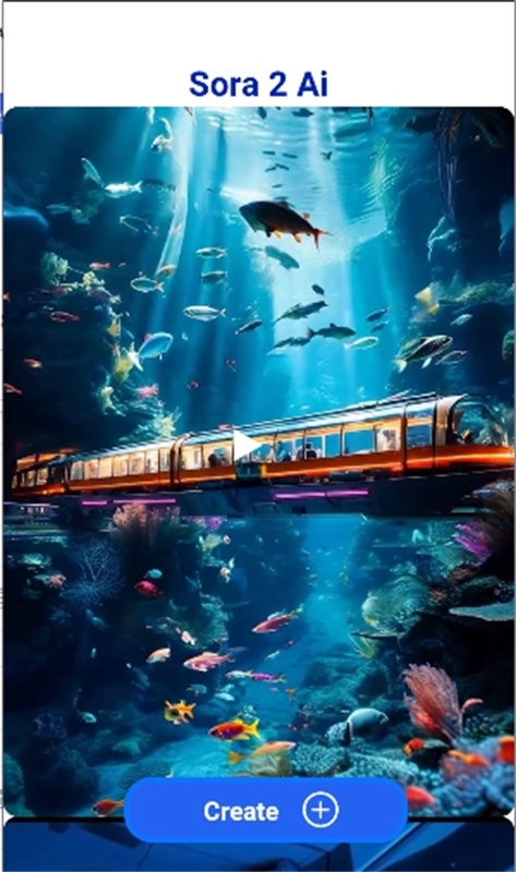 sora2手机版app