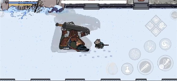 黑神话悟空像素版0.8版本