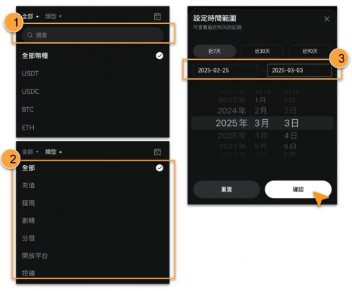 lbank交易所
