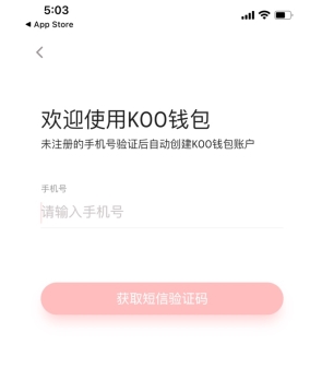 koo钱包借贷