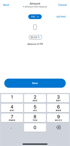 mexc抹茶交易所app