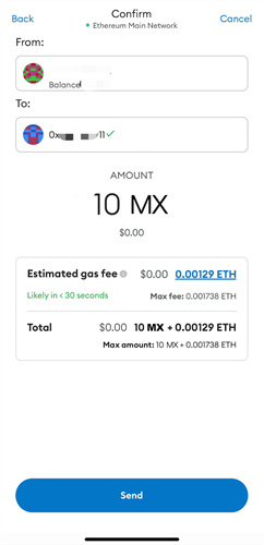 mexc抹茶交易所app