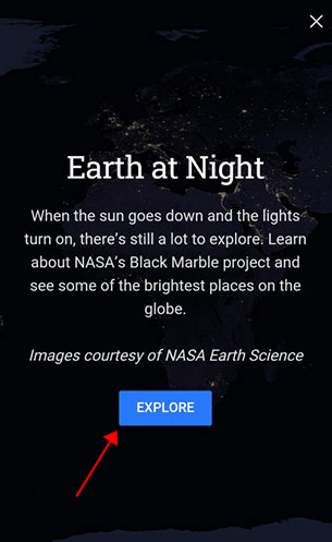 google earth手机版