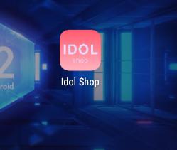 偶像便利店(Idol Shop)