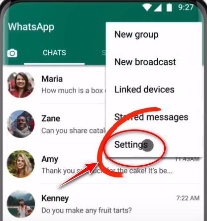 whatsapp最新版本