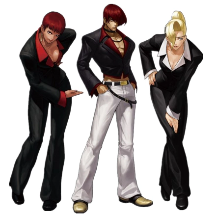拳皇13手机版(the king of fighters android)