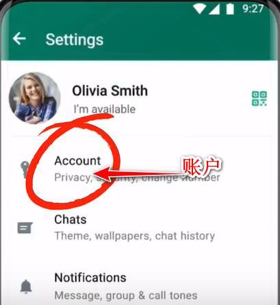 whatsapp最新版本