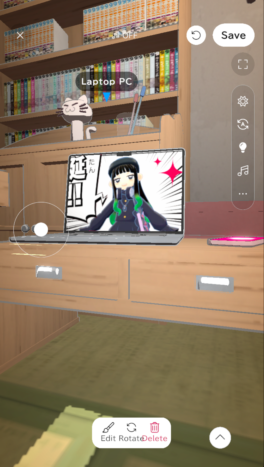 gogh咕盒