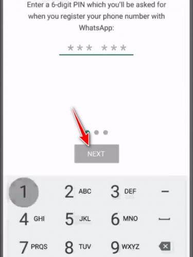 whatsapp最新版本
