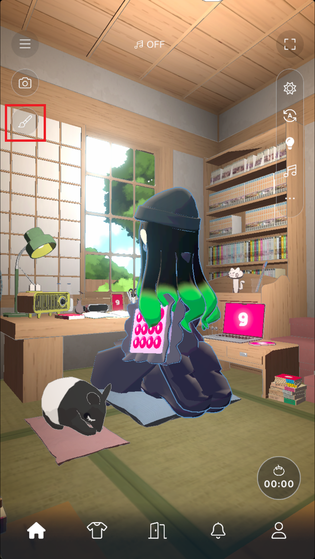 gogh咕盒