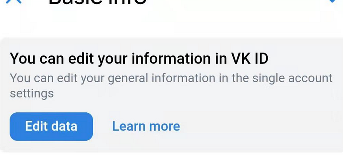 vk安卓版客户端