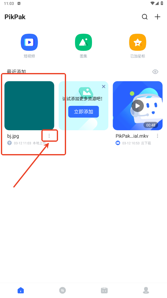 pikpak安卓版