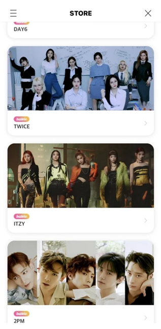 泡泡app官方版本(jyp bubble)