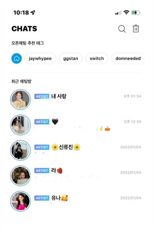 泡泡app官方版本(jyp bubble)