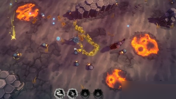 咒语旅团手机版