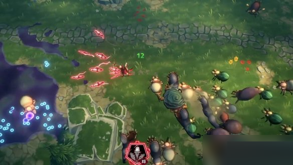 咒语旅团手机版