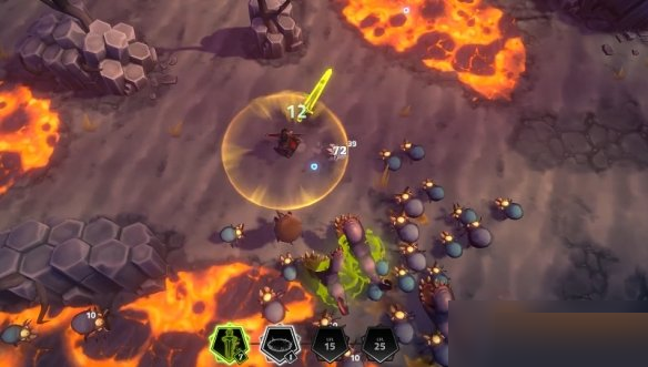 咒语旅团手机版