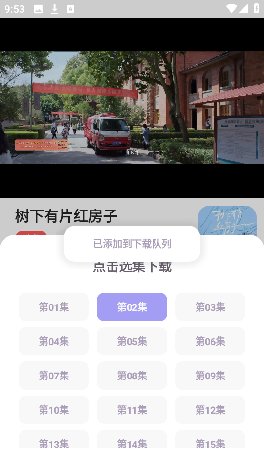 飞语影视